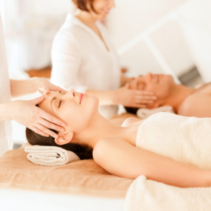 Spa de casal Quality Life Barra