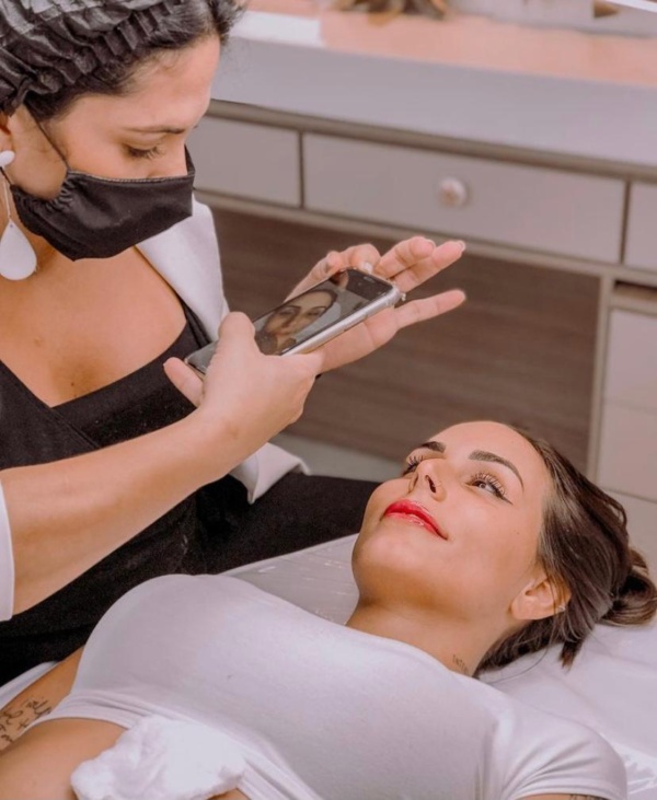 Micropigmentação labial - quality life barra