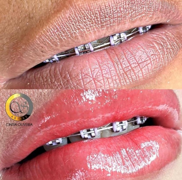 Micropigmentação labial - quality life barra