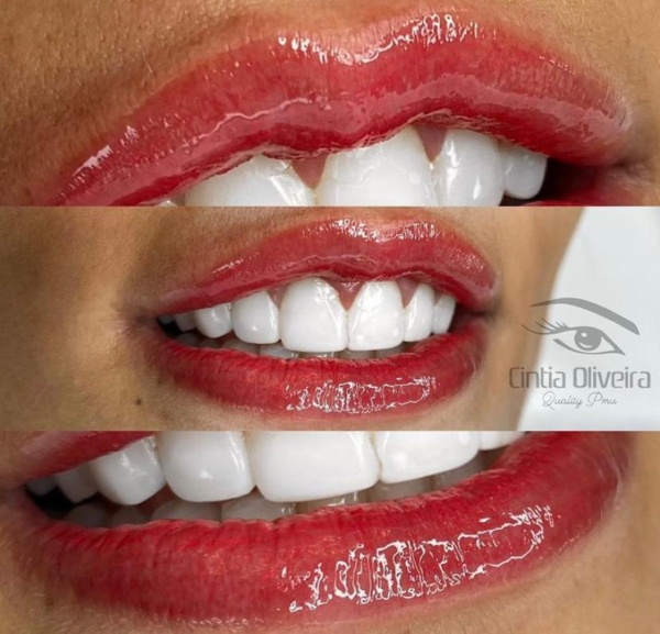 Micropigmentação labial - quality life barra