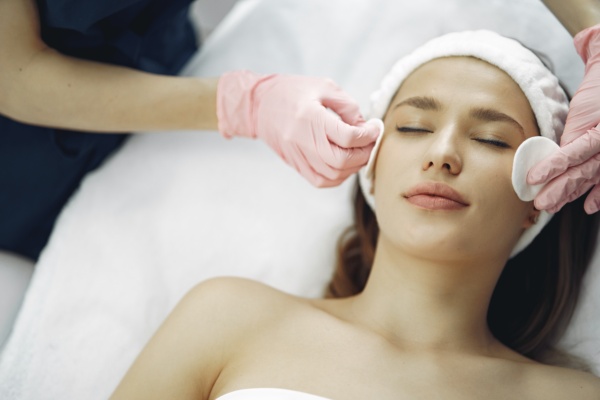 Quality Life Limpeza de pele detox