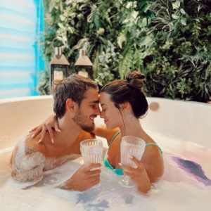 spa day casal