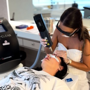 remoçao de micropigmentacao a laser